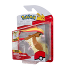 Figurka bitewna Jazwares Pokemon Pidgeot seria 12 (PKW3365) (191726497806) - obraz 3