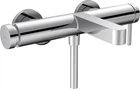 Смеситель для ванны HANSGROHE Finoris 76420000 хром
