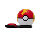 Figurka Jazwares Pokemon Surprise Attack Gra - Morpeko Hangry-Mode with Fast Ball Seria 3 (PKW3168) (191726483212) - obraz 6