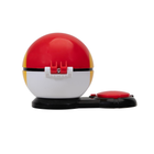 Figurka Jazwares Pokemon Surprise Attack Gra - Morpeko Hangry-Mode with Fast Ball Seria 3 (PKW3168) (191726483212) - obraz 8