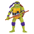 Figurka Playmates Wojownicze Żołwie Ninja (zmutowany chaos Donatello Deluxe z dźwiękiem (43377833529) - obraz 4
