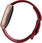 Смарт-годинник Fitbit Versa 4 Beet/Copper Rose (FB523RGRD) - зображення 7