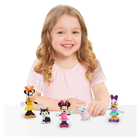 Figurki Just Play Myszka Minnie i przyjaciele zestaw do zabawy (886144899584) - obraz 7