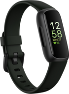 Smartband Fitbit Inspire 3 Black (FB424BKBK) - obraz 3