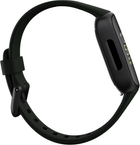 Smartband Fitbit Inspire 3 Black (FB424BKBK) - obraz 4