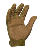 Тактові рукавички Ironclad Exo Tactical Operator Grip OD Green L - зображення 2