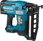 Цвяхозабивач акумуляторний Makita DBN600Z - зображення 1