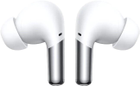 Навушники OnePlus Buds Pro Glossy White (5481100072) - зображення 3