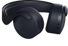 Słuchawki Sony PlayStation 5 Pulse 3D Wireless Headset Black (9834090) - obraz 2