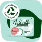 Podpaski higieniczne Naturella Gentle Protection Maxi (Rozmiar 3) 14 sztuk (8700216045346) - obraz 8