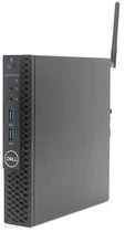 Неттоп Dell Optiplex 3060 micro (Intel Core i5-8500T, 8 ГБ ОЗУ