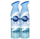 Odświeżacz powietrza Ambi Pur Ocean Mist 2 x 300 ml (8001090067890) - obraz 1