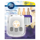 Електричний освіжувач повітря Ambi Pur 3Volution Moonlight Vanilla 20 мл (4015600570545)