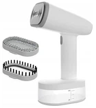 Ручной вертикальный отпариватель Grunhelm GHS1610W, 1600 Вт, 250 мл, белый