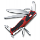 Ніж Victorinox RangerGrip 78 0.9663.MC