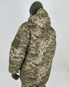 Куртка зимова ULTIMATUM Ranger Світлий піксель 56 - зображення 2