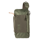 Cумка-рюкзак однолямочна 5.11 Tactical Skyweight Sling Pack 10L Sage Green (56818-831) - зображення 1