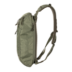 Cумка-рюкзак однолямочна 5.11 Tactical Skyweight Sling Pack 10L Sage Green (56818-831) - зображення 3