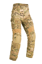 Польові літні штани P1G-Tac MABUTA Mk-2 (Hot Weather Field Pants) MTP/MCU camo L/Long (P73106MC) - изображение 1