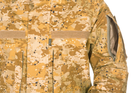 Куртка гірська літня P1G-Tac Mount Trac MK-2 Камуфляж Жаба Степова M/Long (J21694JBS) - изображение 7