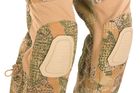 Польові літні штани P1G-Tac MABUTA Mk-2 (Hot Weather Field Pants) Varan camo Pat.31143/31140 S (P73106VRN) - изображение 7