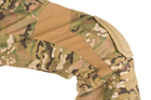 Польові літні штани P1G-Tac MABUTA Mk-2 (Hot Weather Field Pants) MTP/MCU camo S/Long (P73106MC) - изображение 7