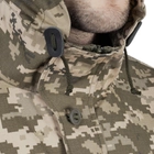 Куртка всесезонна P1G SMOCK Ukrainian Digital Camo (MM-14) XL (UA281-29993-UDC) - зображення 4