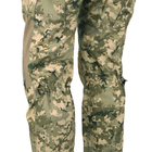 Польові літні штани P1G-Tac MABUTA Mk-2 (Hot Weather Field Pants) Український цифровий камуфляж (ММ-14) M/Long (P73106UDC) - зображення 10