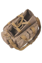 Сумка тактична 5.11 Tactical Range Ready Bag Sandstone (59049-328) - зображення 4