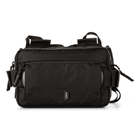 Сумка 5.11 Tactical LV6 Waist Pack 2.0 Black (56702-019)