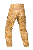 Польові літні штани P1G-Tac MABUTA Mk-2 (Hot Weather Field Pants) Камуфляж Жаба Степова L/Long (P73106JBS) - изображение 2