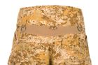 Польові літні штани P1G-Tac MABUTA Mk-2 (Hot Weather Field Pants) Камуфляж Жаба Степова XL (P73106JBS) - зображення 6
