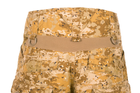 Польові літні штани P1G-Tac MABUTA Mk-2 (Hot Weather Field Pants) Камуфляж Жаба Степова L/Long (P73106JBS) - зображення 6