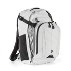 Рюкзак тактичний для роботи під прикриттям 5.11 Tactical COVRT18 2.0 Backpack Pearl Grey (56634-422) - изображение 3