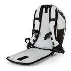 Рюкзак тактичний для роботи під прикриттям 5.11 Tactical COVRT18 2.0 Backpack Pearl Grey (56634-422) - изображение 10