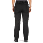 Штани тактичні 5.11 Tactical ABR PRO Pants - Women's Black 0/Long (64445-019) - изображение 3