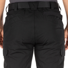 Штани тактичні 5.11 Tactical ABR PRO Pants - Women's Black 0/Long (64445-019) - изображение 5