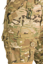 Польові літні штани P1G-Tac MABUTA Mk-2 (Hot Weather Field Pants) MTP/MCU camo M (P73106MC) - изображение 5