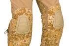 Польові літні штани P1G-Tac MABUTA Mk-2 (Hot Weather Field Pants) Камуфляж Жаба Степова L (P73106JBS) - изображение 7