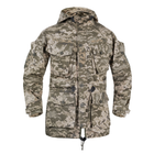 Куртка всесезонна P1G SMOCK Ukrainian Digital Camo (MM-14) L (UA281-29993-UDC) - зображення 1