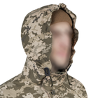 Куртка всесезонна P1G SMOCK Ukrainian Digital Camo (MM-14) L (UA281-29993-UDC) - зображення 3