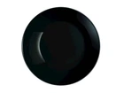 Тарілка LUMINARC глибока 200мм кругла Diwali Black P0787