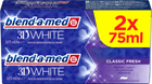 Pasta do zębów Blend-a-med Anti-Cavity Delicate White 75 ml (8006540324318) - obraz 1
