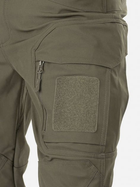 Штани вологозахисні Sturm Mil-Tec Softshell Pants Assault Ranger Green L (11380012) - изображение 9