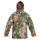 Парка вологозахисна Sturm Mil-Tec Wet Weather Jacket With Fleece Liner Gen.II WASP I Z2 L (10616066) - зображення 3