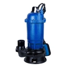 Насос дренажно-фекальный Aquatica WQDa15-16-2.0F 773383