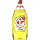 Płyn do mycia naczyń Fairy Extra+ Cytrusowy 905 ml (8006540355183) - obraz 1