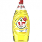 Засіб для миття посуду Fairy Extra+ цитрусовий 905 мл (8006540355183)