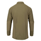 Сорочка тактична Helikon-tex RANGE Polo Shirt Олива M - зображення 3