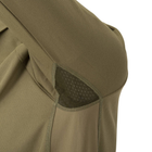 Сорочка тактична Helikon-tex RANGE Polo Shirt Adaptive Green M - изображение 5